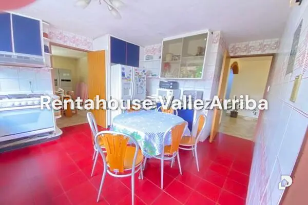 Apartamento en Cumbres de Curumo, Caracas – 10