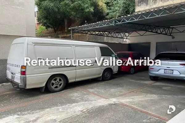 Apartamento en Cumbres de Curumo, Caracas – 20