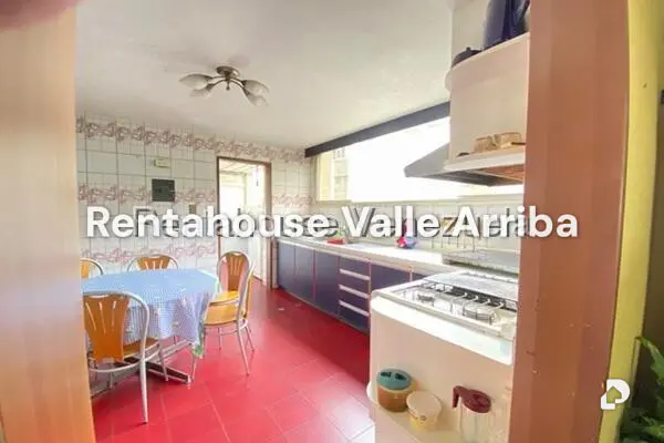 Apartamento en Cumbres de Curumo, Caracas – 8