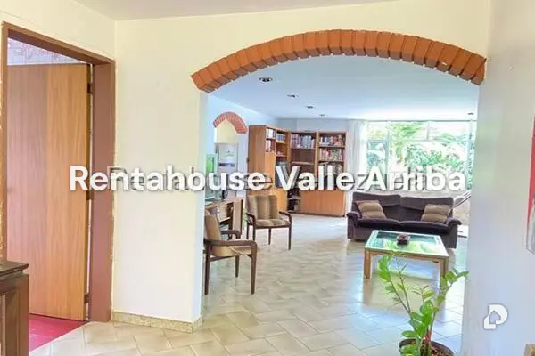 Apartamento en Cumbres de Curumo, Caracas – 4