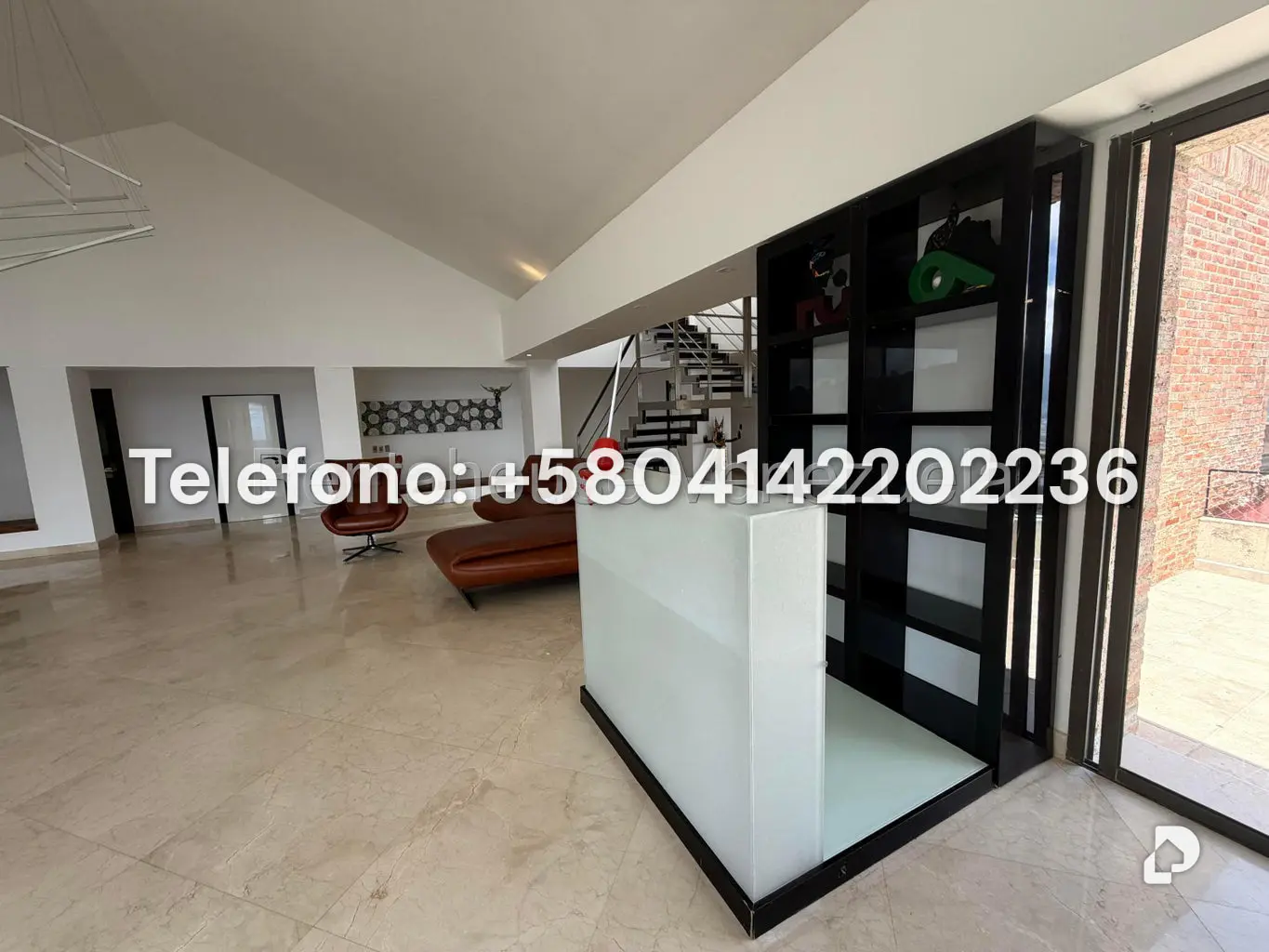 Penthouse en Los Naranjos (del Cafetal), Caracas – 6