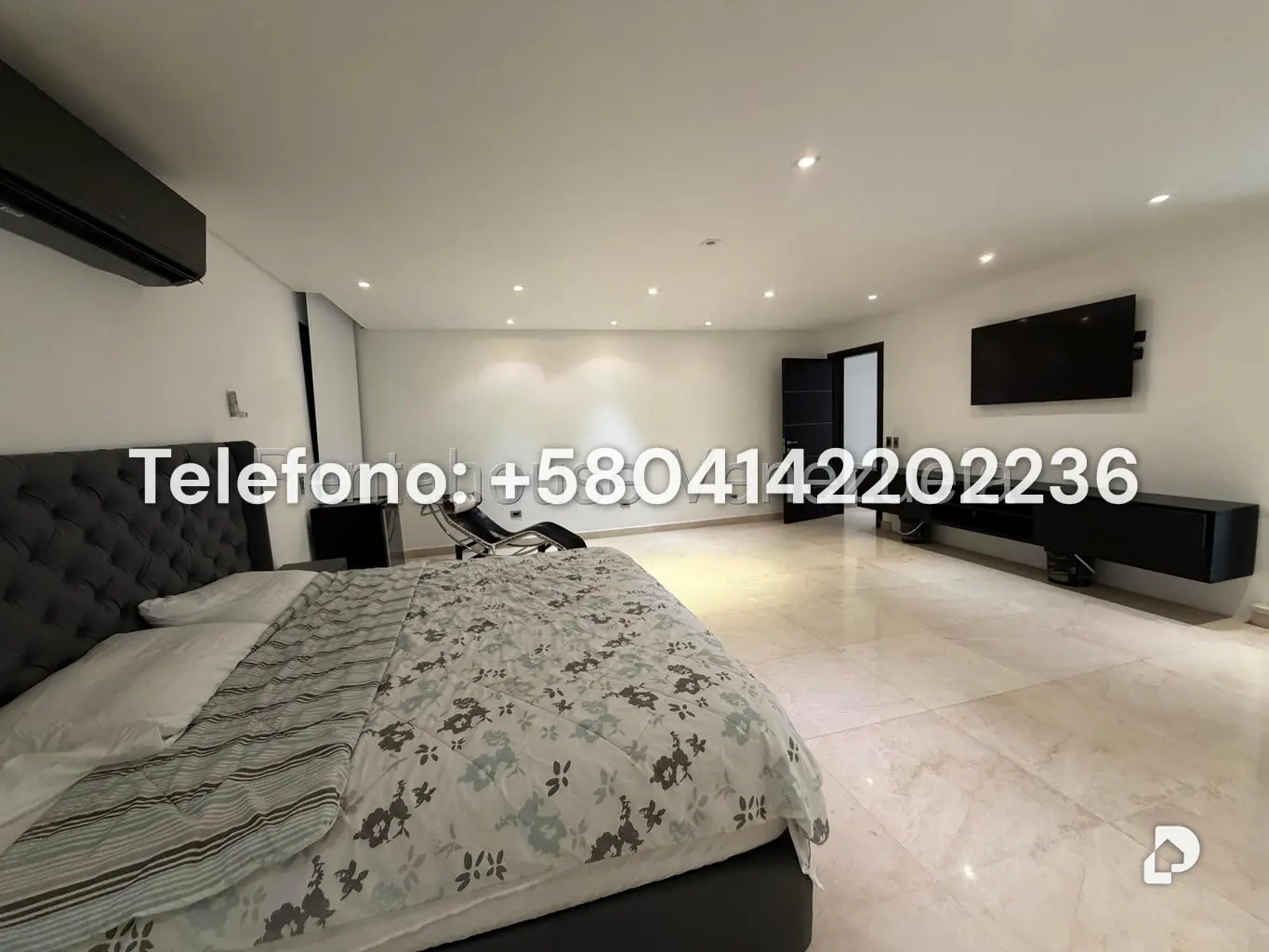 Penthouse en Los Naranjos (del Cafetal), Caracas – 16