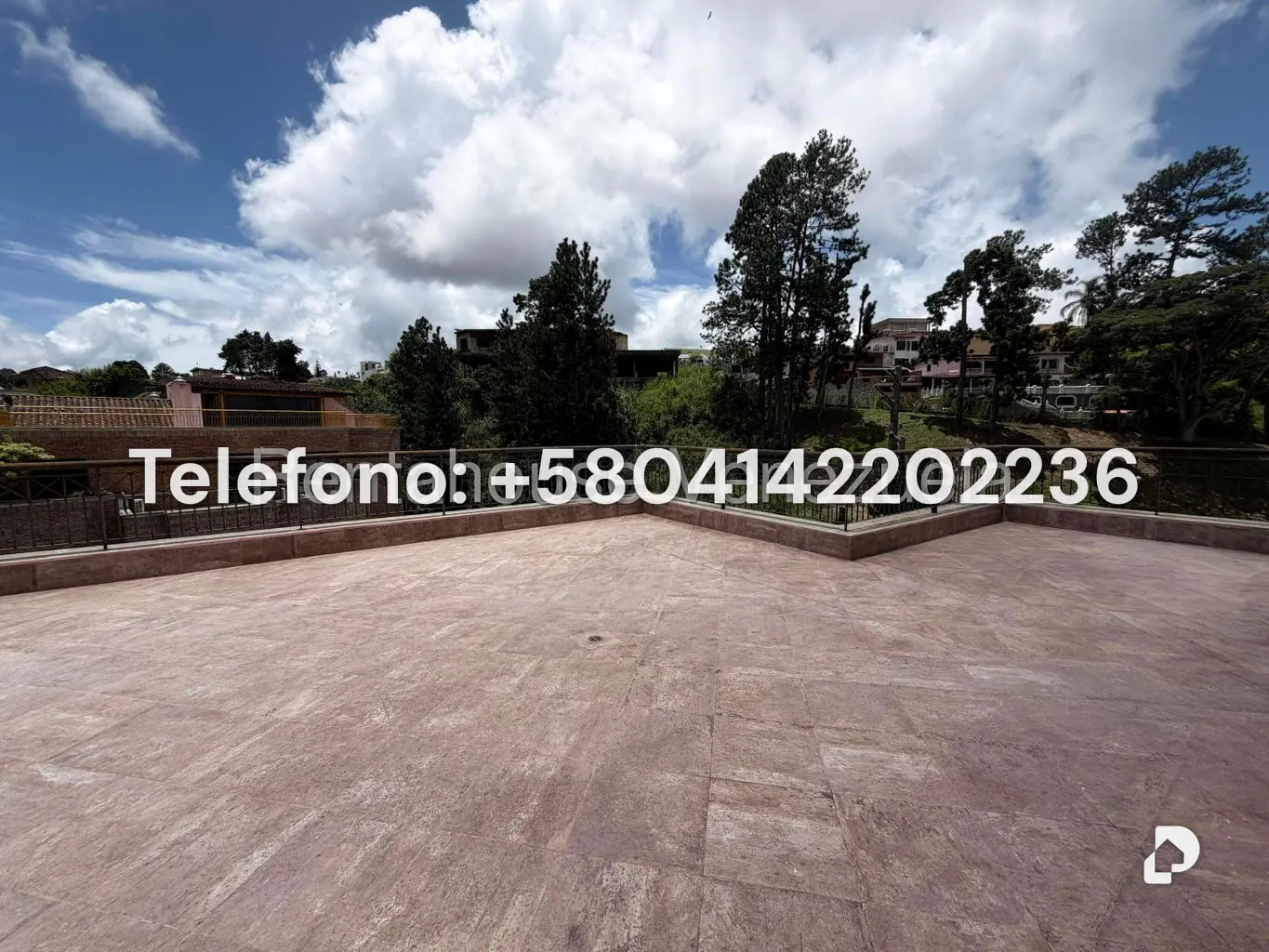 Penthouse en Los Naranjos (del Cafetal), Caracas – 37