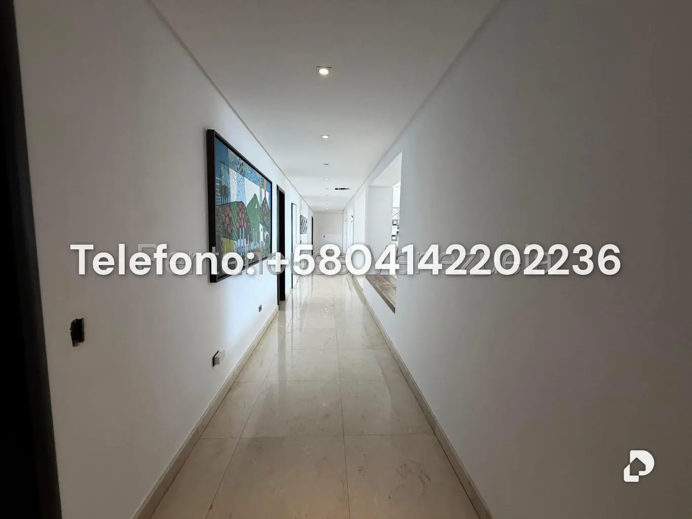 Penthouse en Los Naranjos (del Cafetal), Caracas – 19