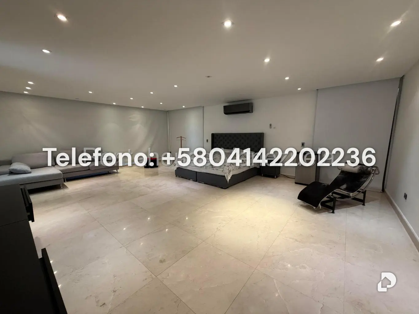 Penthouse en Los Naranjos (del Cafetal), Caracas – 11