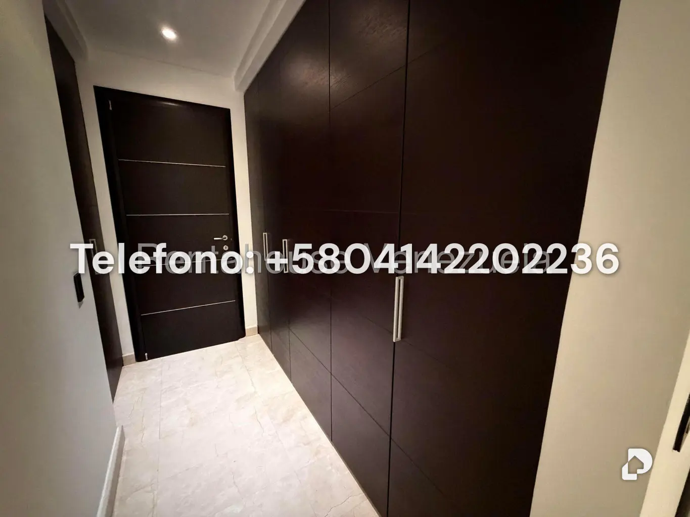 Penthouse en Los Naranjos (del Cafetal), Caracas – 14