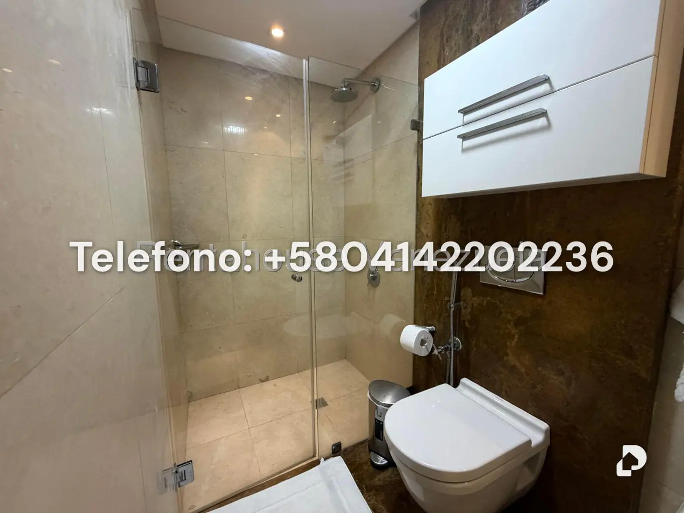 Penthouse en Los Naranjos (del Cafetal), Caracas – 32