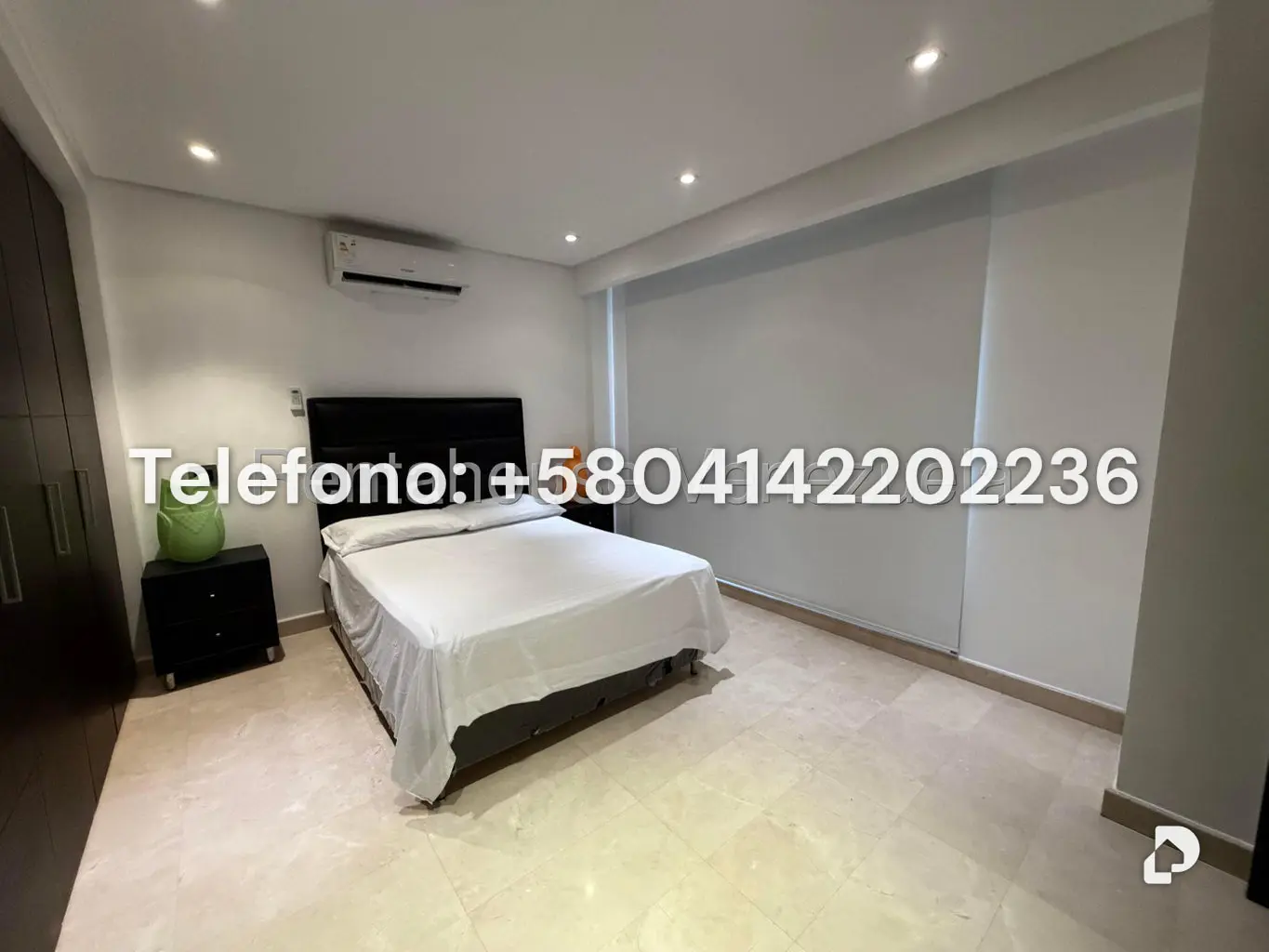 Penthouse en Los Naranjos (del Cafetal), Caracas – 13