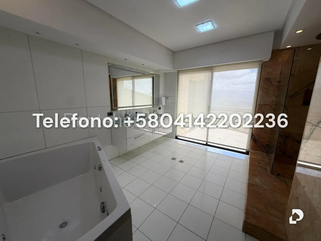 Penthouse en Los Naranjos (del Cafetal), Caracas – 25