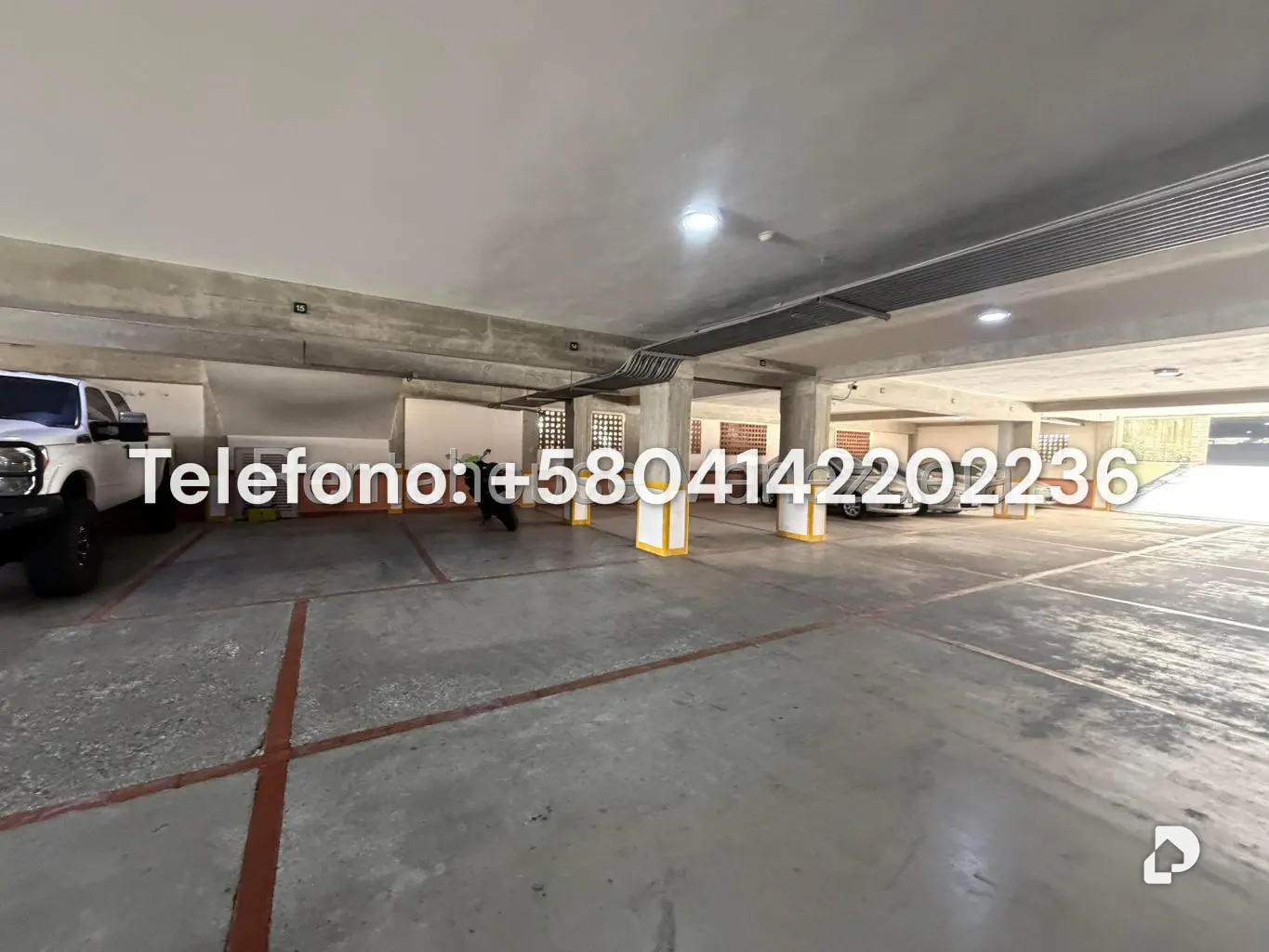 Penthouse en Los Naranjos (del Cafetal), Caracas – 28
