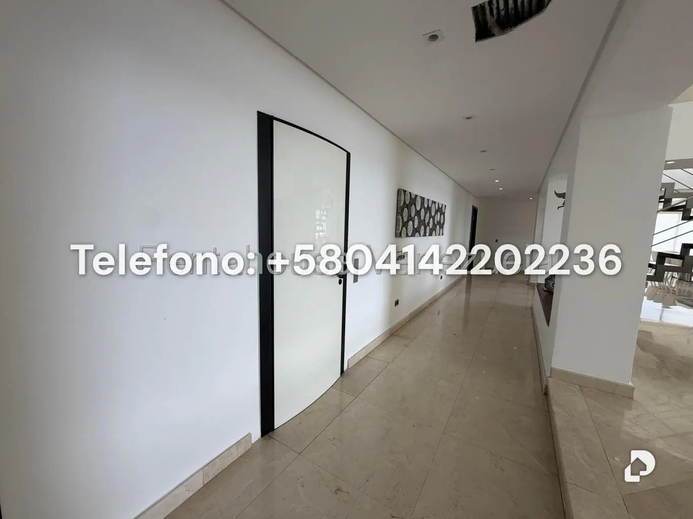 Penthouse en Los Naranjos (del Cafetal), Caracas – 5