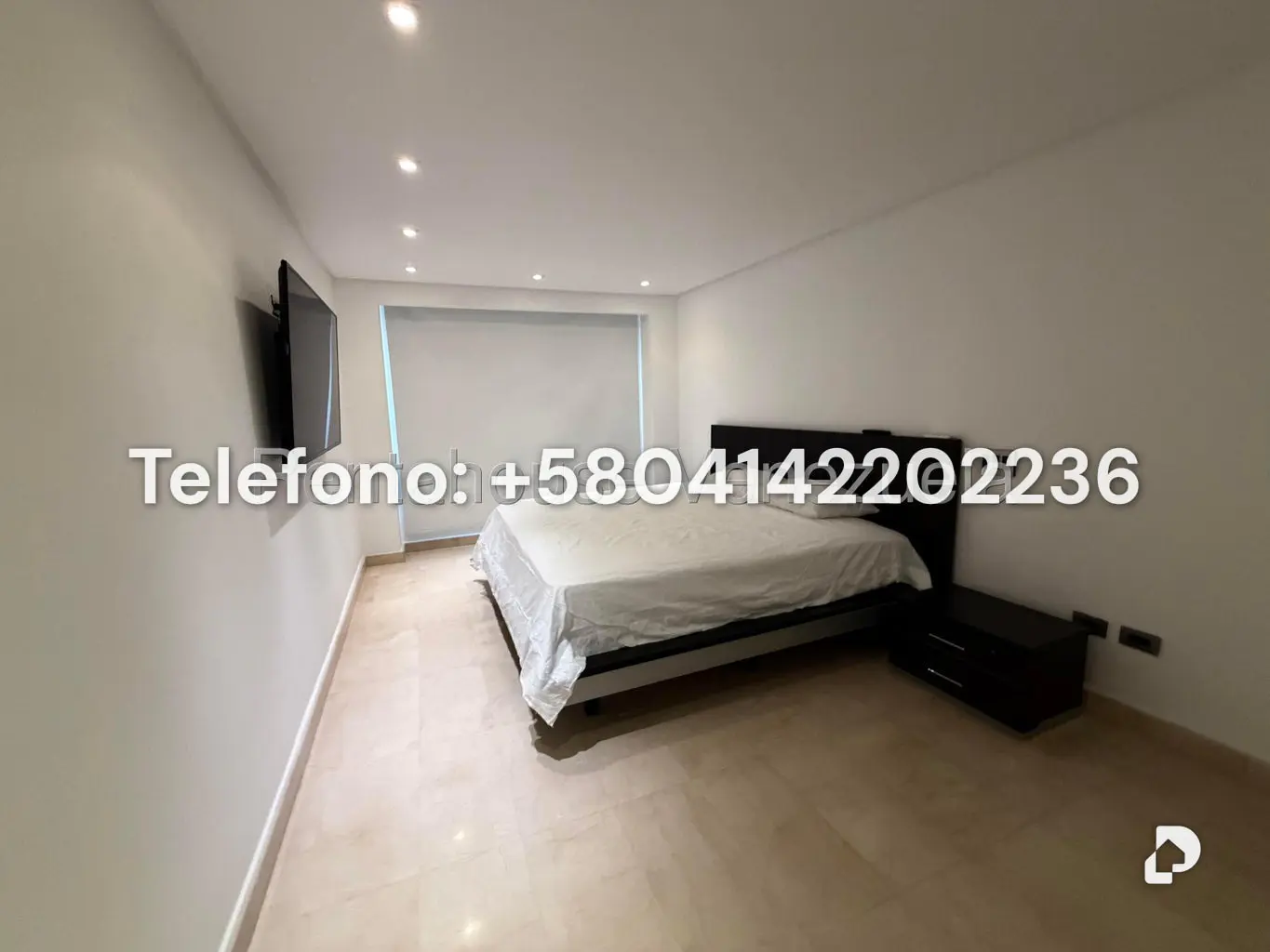 Penthouse en Los Naranjos (del Cafetal), Caracas – 17