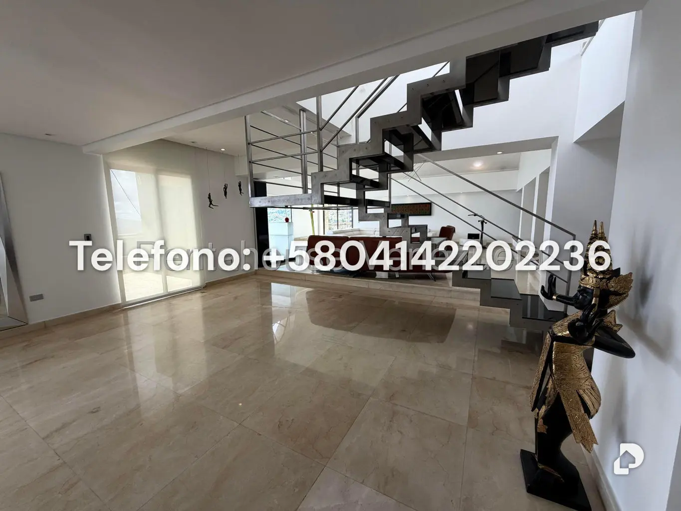 Penthouse en Los Naranjos (del Cafetal), Caracas – 30