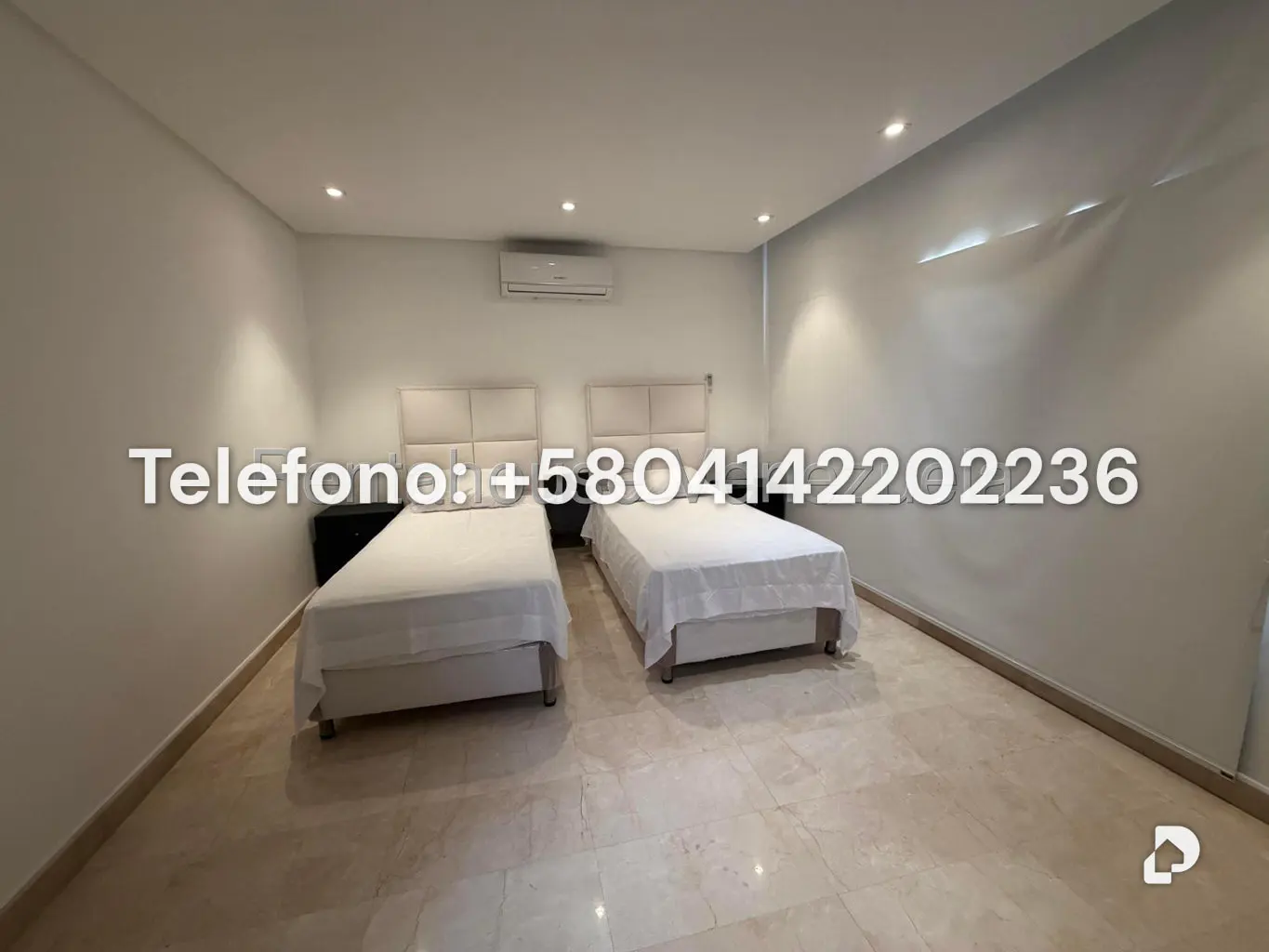 Penthouse en Los Naranjos (del Cafetal), Caracas – 18