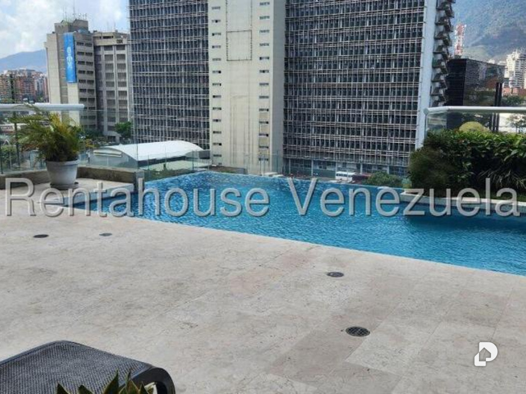 Apartamento en Lomas de Las Mercedes, Caracas – 10