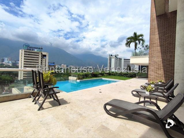 Apartamento en Lomas de Las Mercedes, Caracas – 9