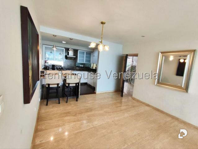 Apartamento en Lomas de Las Mercedes, Caracas – 3