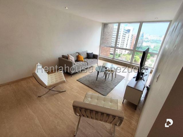 Apartamento en Lomas de Las Mercedes, Caracas – 1