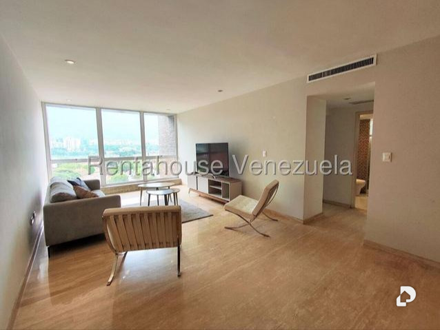 Apartamento en Lomas de Las Mercedes, Caracas – 2