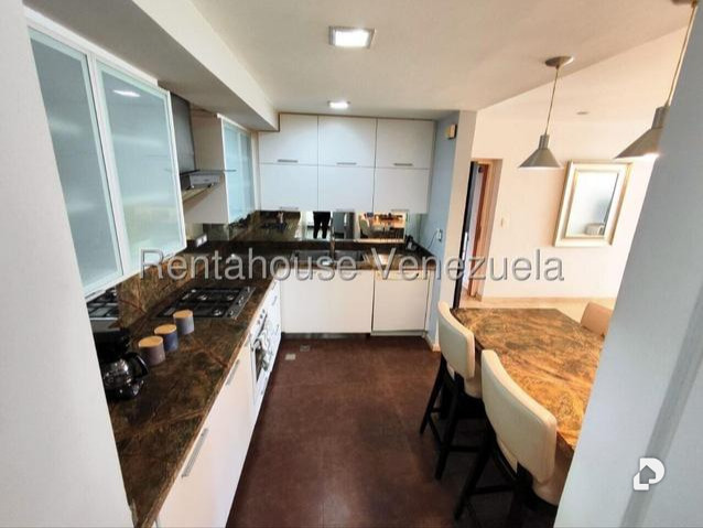 Apartamento en Lomas de Las Mercedes, Caracas – 5