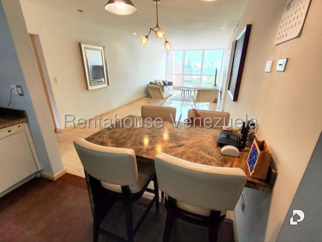 Apartamento en Lomas de Las Mercedes, Caracas – 4