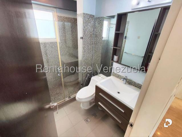 Apartamento en Lomas de Las Mercedes, Caracas – 8