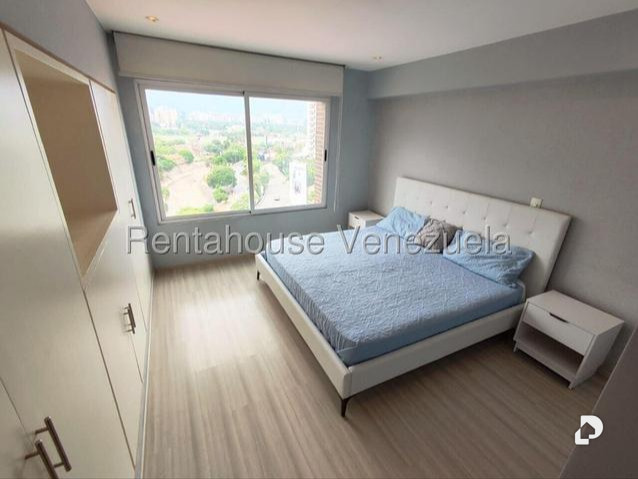 Apartamento en Lomas de Las Mercedes, Caracas – 6