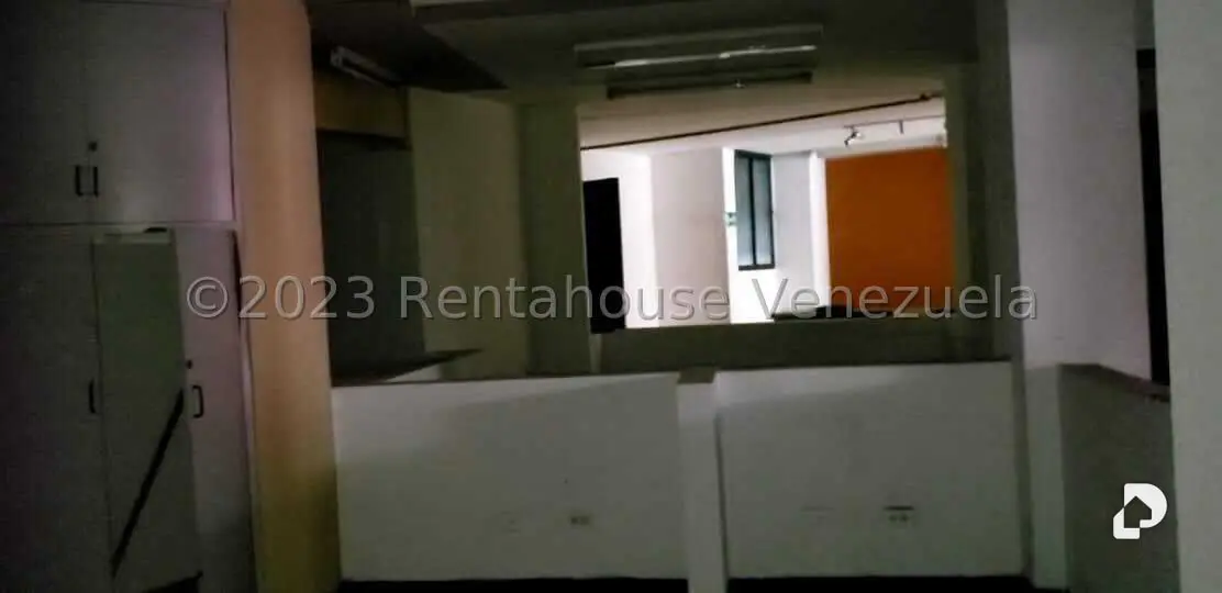 Commercial space in Catedral, Caracas – 3
