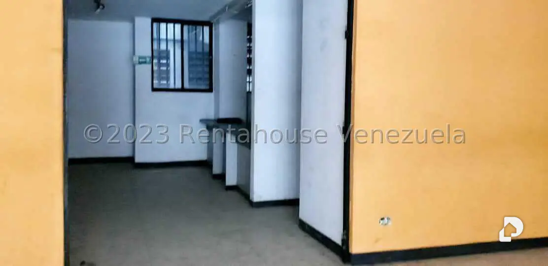 Commercial space in Catedral, Caracas – 10