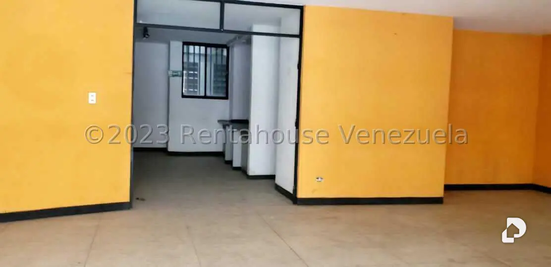 Commercial space in Catedral, Caracas – 12