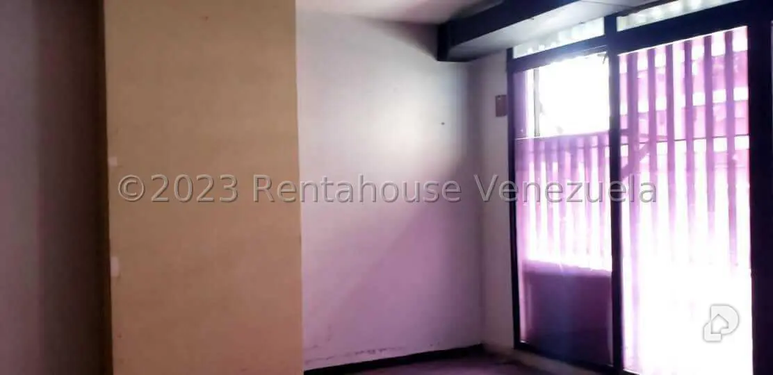 Commercial space in Catedral, Caracas – 2
