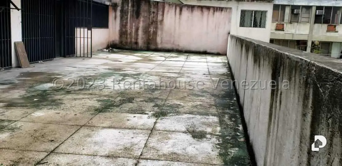Commercial space in Catedral, Caracas – 15