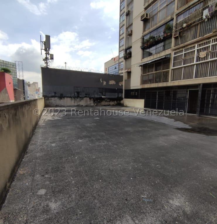 Local comercial en Catedral, Caracas - 1