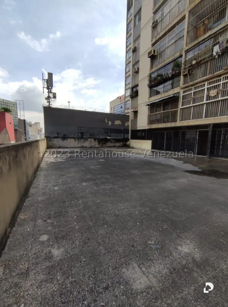 Commercial space in Catedral, Caracas – 1