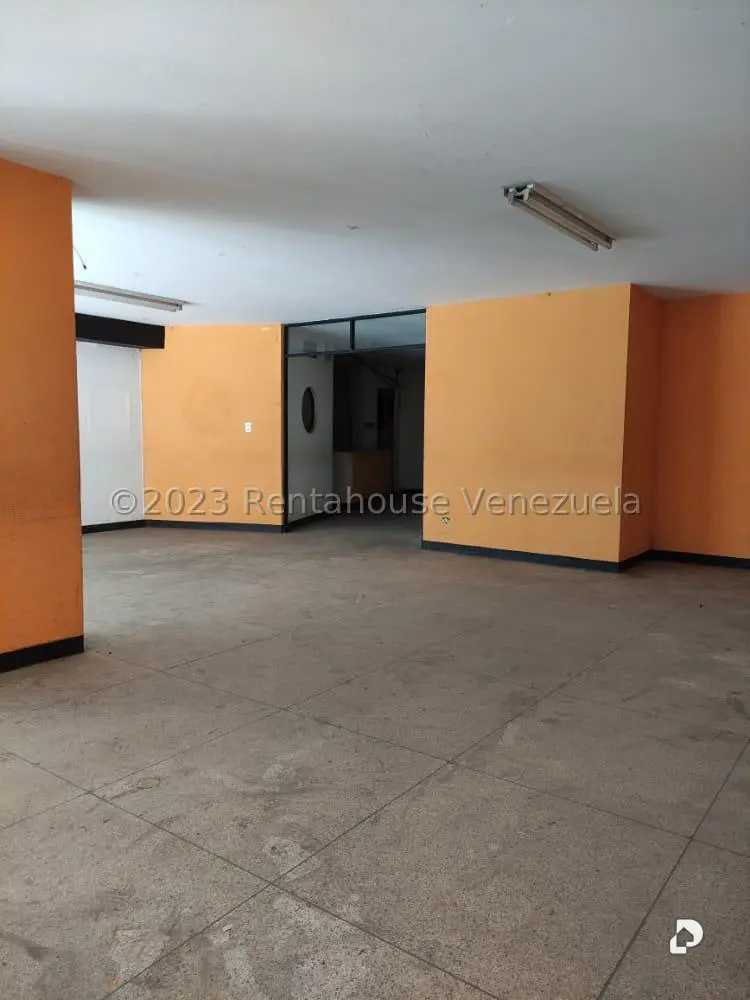 Commercial space in Catedral, Caracas – 20