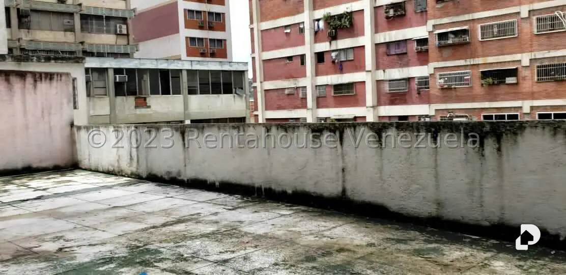 Commercial space in Catedral, Caracas – 14
