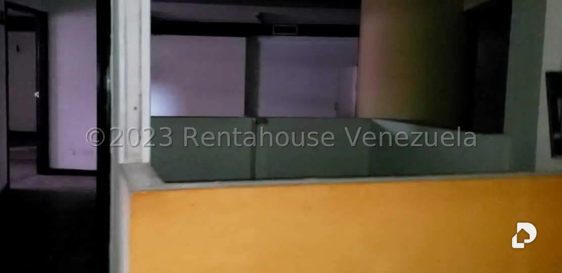 Commercial space in Catedral, Caracas – 8