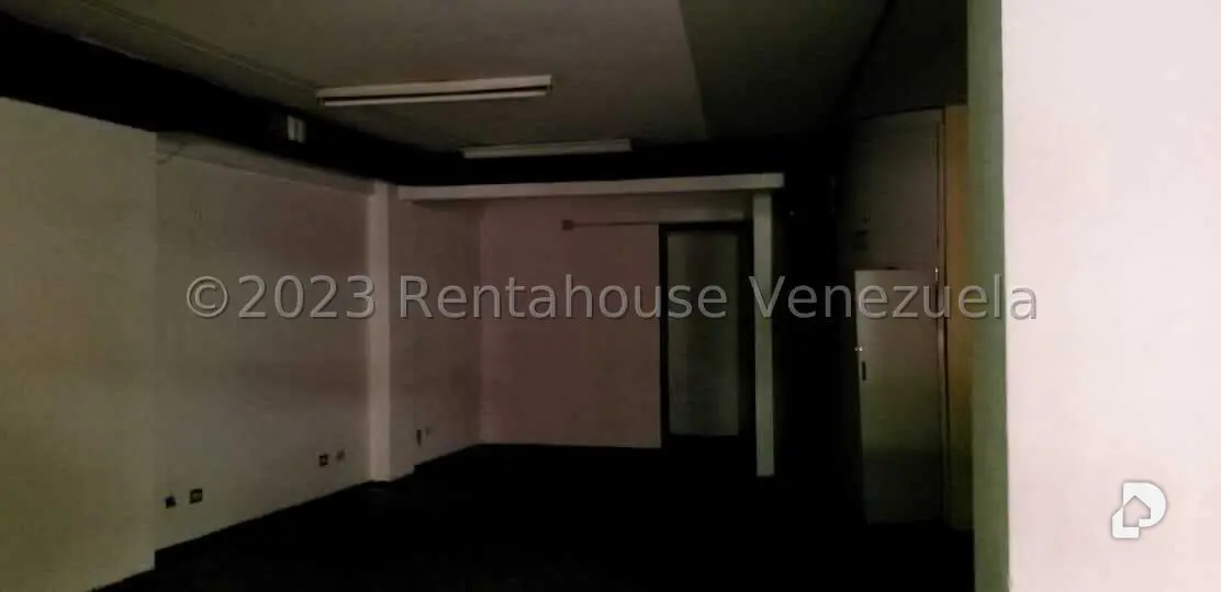 Commercial space in Catedral, Caracas – 4