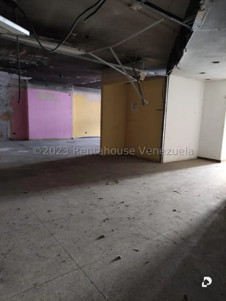 Commercial space in Catedral, Caracas – 17