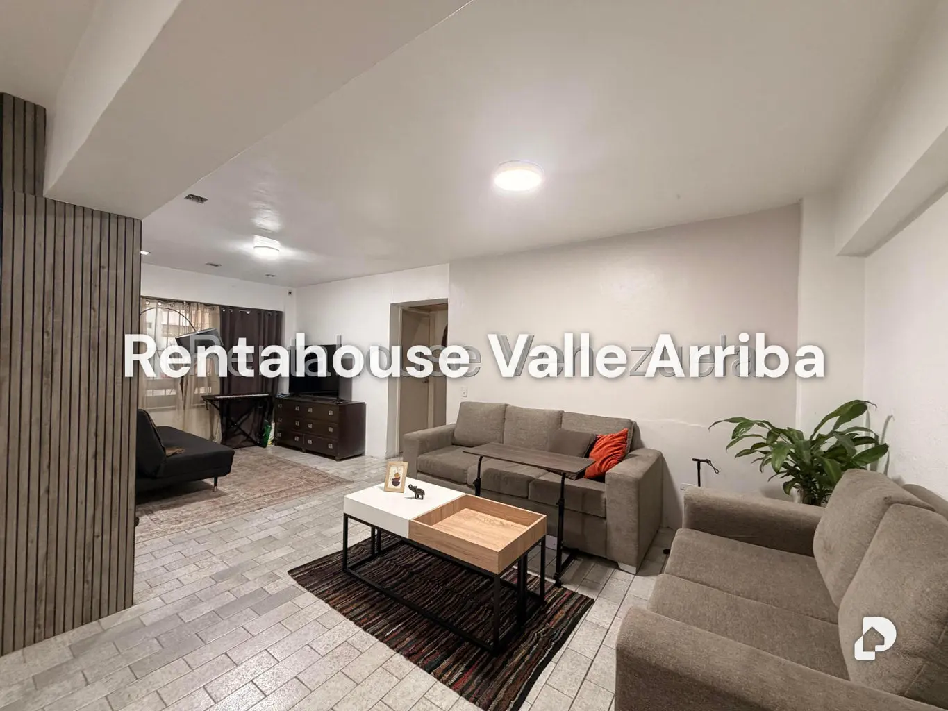 Apartamento en El Paraíso, Caracas – 1