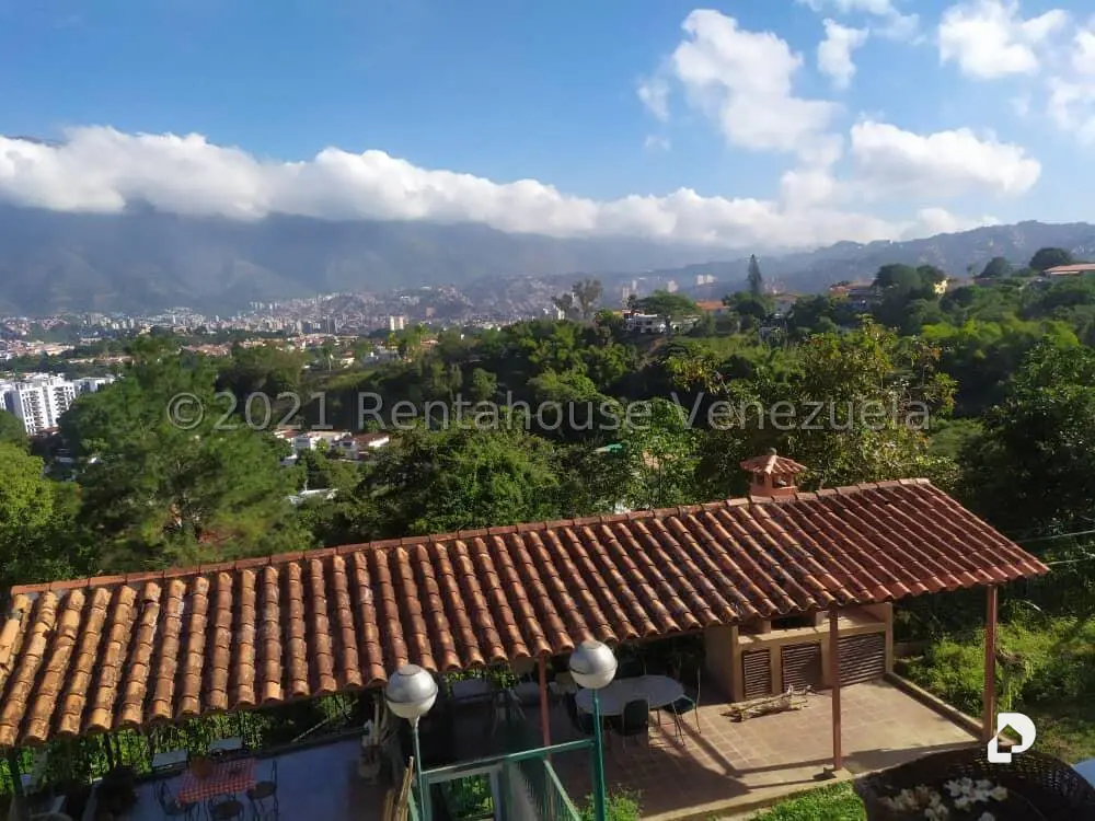 Casa en Macaracuay, Caracas – 12