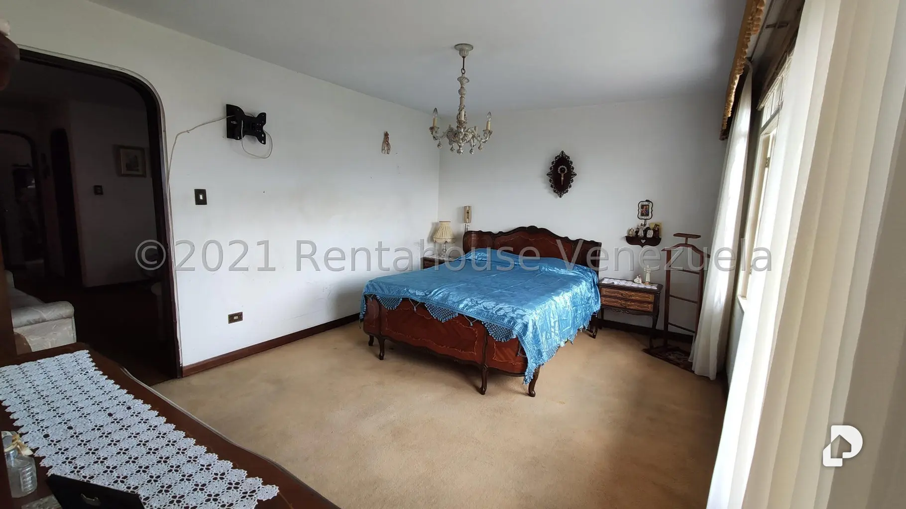 Casa en Macaracuay, Caracas – 25