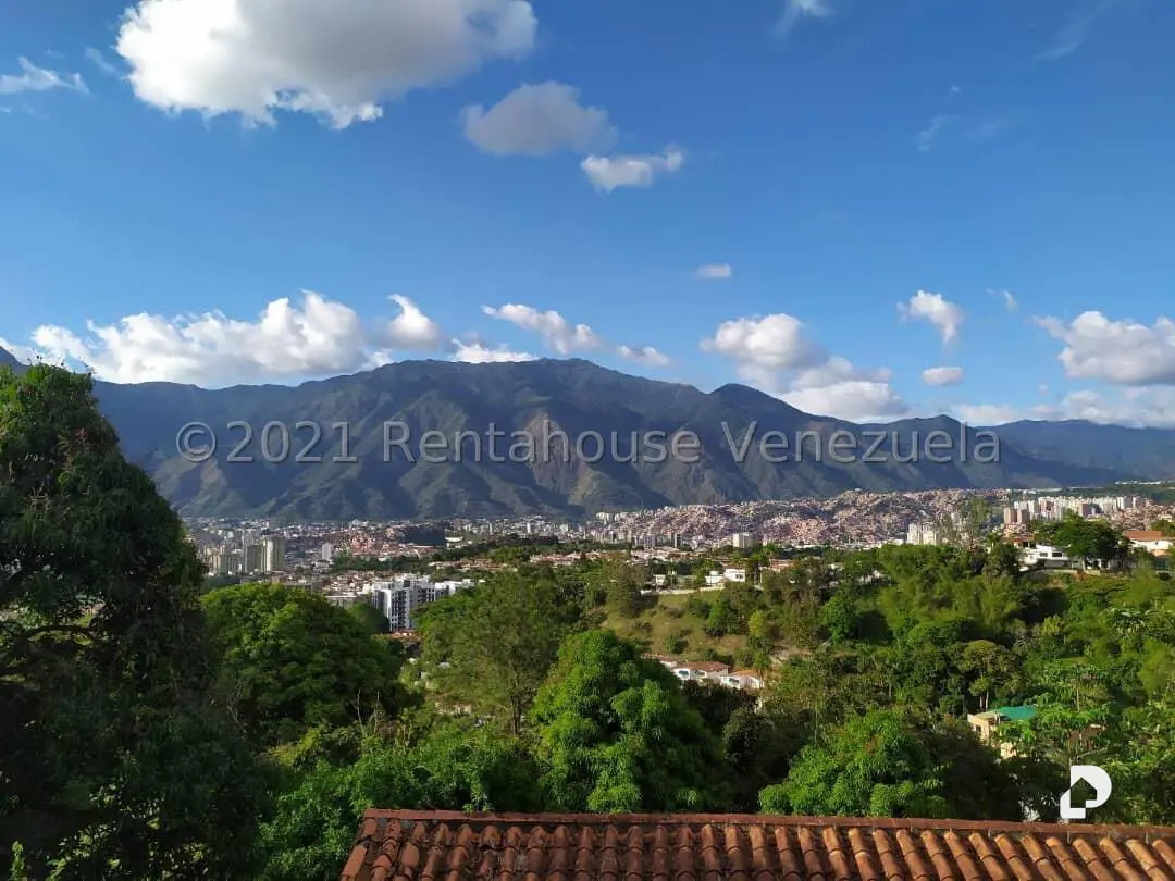 Casa en Macaracuay, Caracas – 10