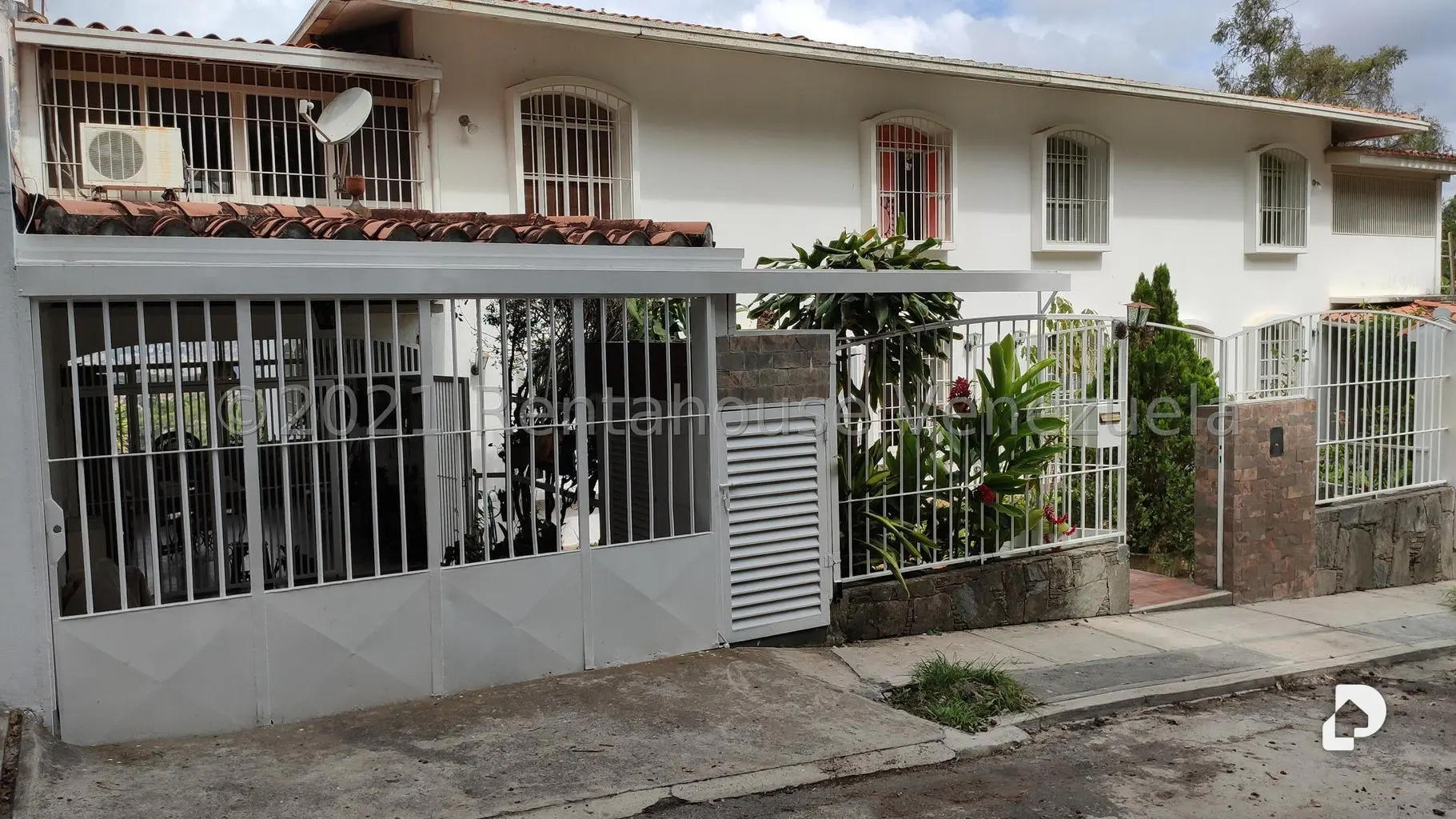 Casa en Macaracuay, Caracas – 1