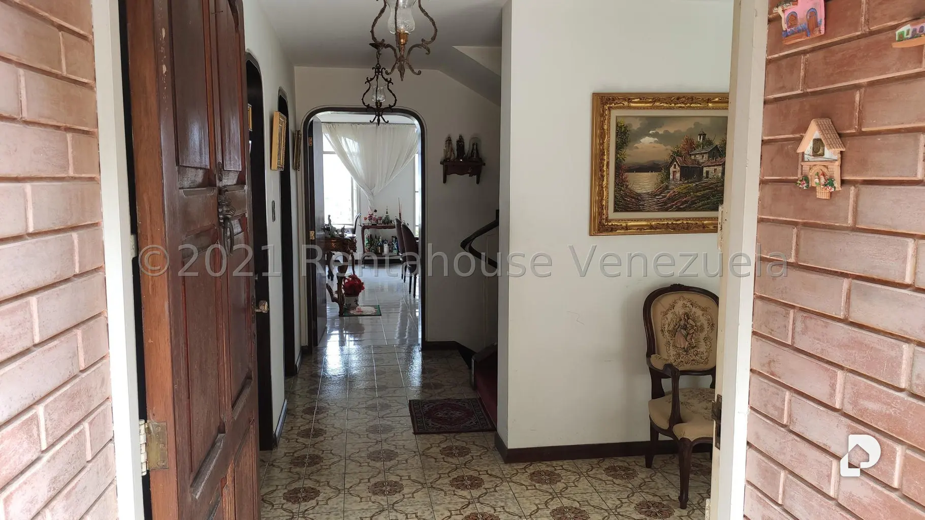 Casa en Macaracuay, Caracas – 3
