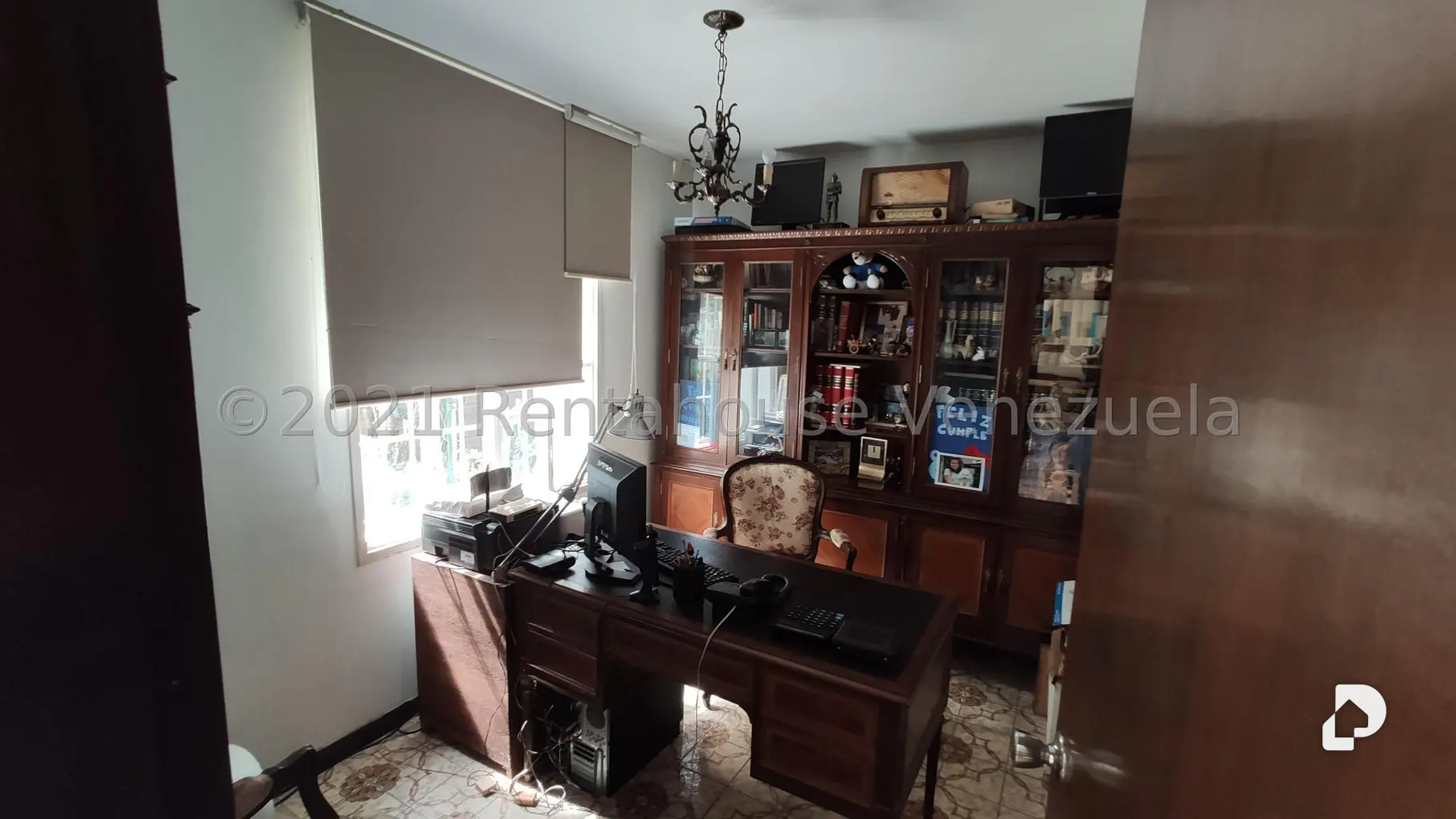 Casa en Macaracuay, Caracas – 5