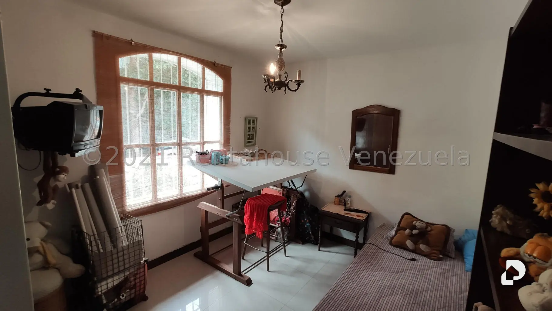 Casa en Macaracuay, Caracas – 18