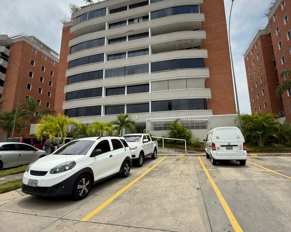 Penthouse en Sector Buenaventura, Guatire - 1