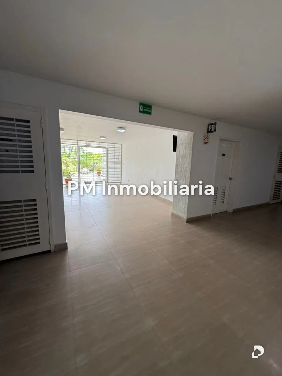Penthouse in Sector Buenaventura, Guatire – 2