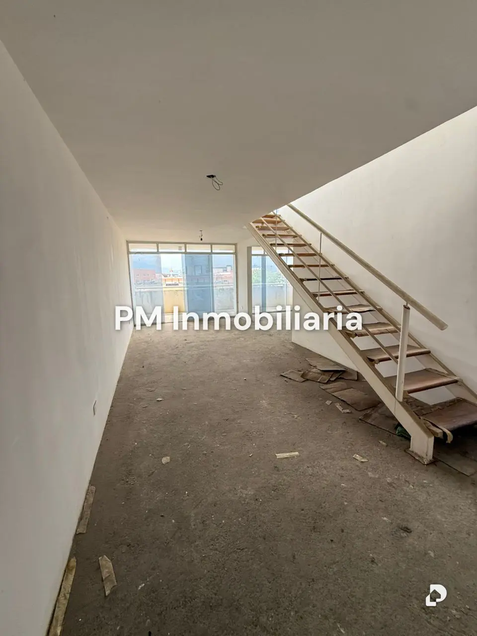 Penthouse in Sector Buenaventura, Guatire – 4